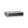 LevelOne switch Fast Ethernet 5 θυρών, 1 x SC πολύτροπη οπτική ίνα