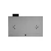 LevelOne switch Fast Ethernet 5 θυρών, 1 x SC πολύτροπη οπτική ίνα