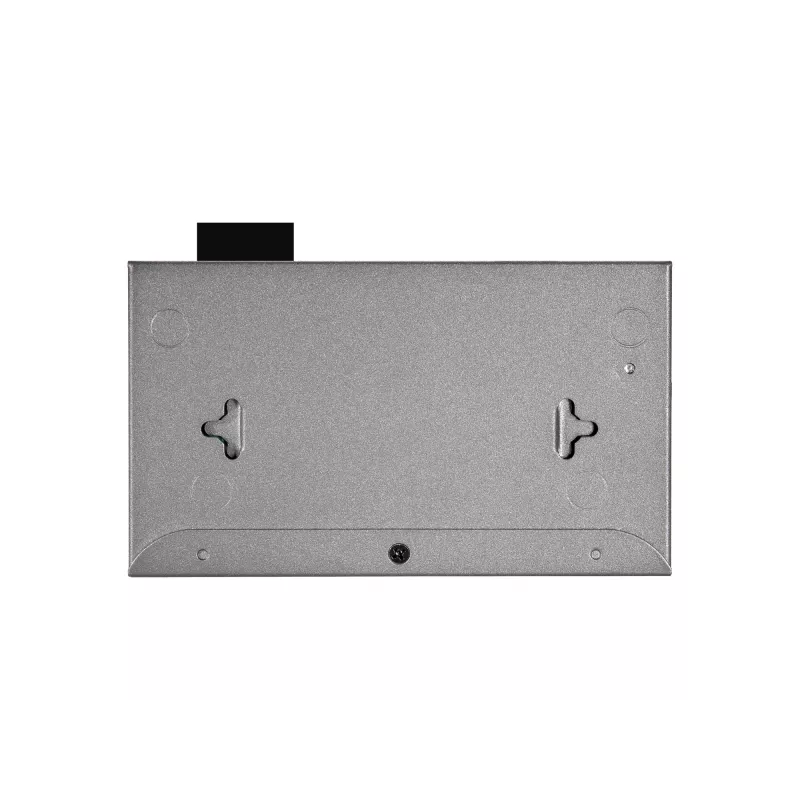 LevelOne switch Fast Ethernet 5 θυρών, 1 x SC πολύτροπη οπτική ίνα