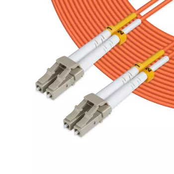 Microconnect FIB440002 Καλώδιο InfiniBand/οπτικών ινών 2 m LC πορτοκαλί