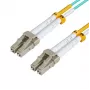 Microconnect FIB442003 Καλώδιο InfiniBand/οπτικών ινών 3 m LC μπλε