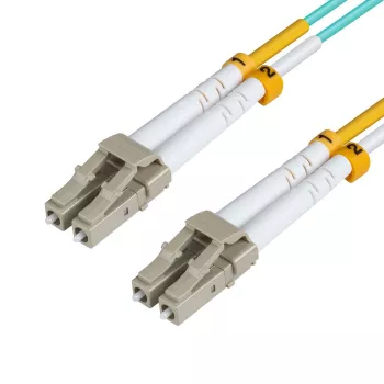 Microconnect FIB442020 Καλώδιο InfiniBand/οπτικών ινών 20 m LC μπλε