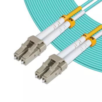 Microconnect FIB442150 Καλώδιο InfiniBand/οπτικών ινών 150 m LC μπλε