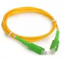 Microconnect FIB884007 Καλώδιο InfiniBand/οπτικών ινών 7 m SC κίτρινο