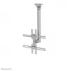 Neomounts FPMA-C400SILVER Βάση οροφής οθόνης/τηλεόρασης 32–60 ίντσες – H 64–104 cm