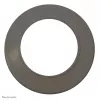 Neomounts FPMA-CRS6 Κάλυμμα οροφής – Διάμ. 60 mm, ασημί, πλαστικό, οροφή, 3 mm, 6 cm, 1 τεμ.