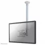 Neomounts FPMA-C100SILVER Βάση οροφής οθόνης/τηλεόρασης 10-30 ίντσες - h 79-129 cm