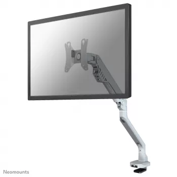 Neomounts FPMA-D750SILVER Βραχίονας οθόνης 10-32 ίντσες - γκάζι - Topfix
