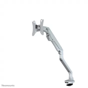 Neomounts FPMA-D750SILVER Βραχίονας οθόνης 10-32 ίντσες - γκάζι - Topfix