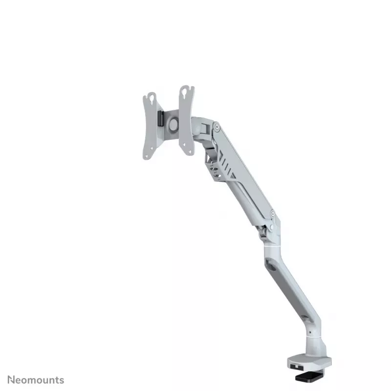 Neomounts FPMA-D750SILVER Βραχίονας οθόνης 10-32 ίντσες - γκάζι - Topfix