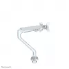 Neomounts FPMA-D750SILVER Βραχίονας οθόνης 10-32 ίντσες - γκάζι - Topfix