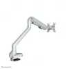 Neomounts FPMA-D750SILVER Βραχίονας οθόνης 10-32 ίντσες - γκάζι - Topfix