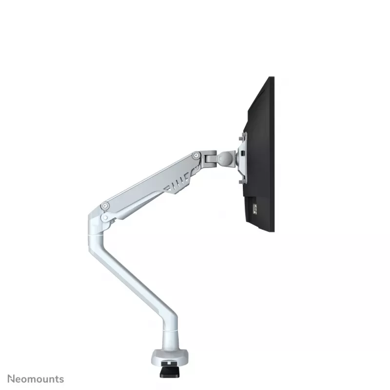 Neomounts FPMA-D750SILVER Βραχίονας οθόνης 10-32 ίντσες - γκάζι - Topfix