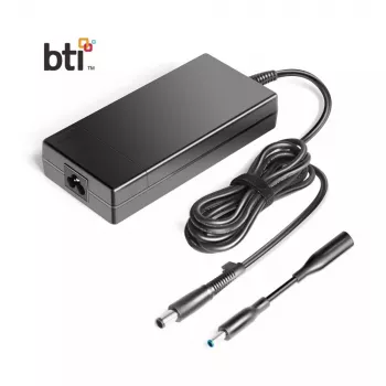 Origin Storage BTI 150W Τροφοδοτικό AC για HP EU-Version 7,4 mm 4,5 mm