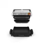 Tefal OptiGrill + GC714D ψησταριά επαφής