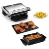 Tefal OptiGrill + GC714D ψησταριά επαφής