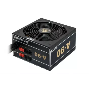 Chieftec GDP-750C τροφοδοτικό 750 W 20+4 Pin ATX PS/2 μαύρο