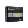 Chieftec GDP-750C τροφοδοτικό 750 W 20+4 Pin ATX PS/2 μαύρο