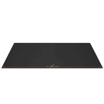 GIGABYTE AMP900 Gaming mousepad μαύρο, πορτοκαλί