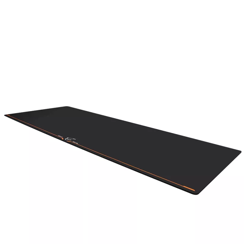 GIGABYTE AMP900 Gaming mousepad μαύρο, πορτοκαλί