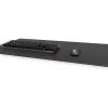 GIGABYTE AMP900 Gaming mousepad μαύρο, πορτοκαλί