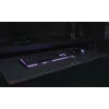 GIGABYTE AMP900 Gaming mousepad μαύρο, πορτοκαλί