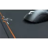 GIGABYTE AMP900 Gaming mousepad μαύρο, πορτοκαλί