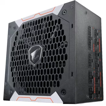 GIGABYTE GP-AP850GM τροφοδοτικό 850 W 20+4 pin ATX ATX μαύρο