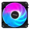 All-in-One υδρόψυξη GIGABYTE AORUS EZ CHAIN FAN 120 12 cm μαύρο