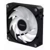 All-in-One υδρόψυξη GIGABYTE AORUS EZ CHAIN FAN 120 12 cm μαύρο