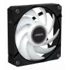 All-in-One υδρόψυξη GIGABYTE AORUS EZ CHAIN FAN 120 12 cm μαύρο
