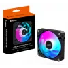All-in-One υδρόψυξη GIGABYTE AORUS EZ CHAIN FAN 120 12 cm μαύρο