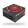 Chieftec PowerPlay τροφοδοτικό 1050 W 20+4 Pin ATX PS/2 μαύρο, κόκκινο