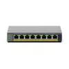 NETGEAR GS108EP Managed L2/L3 Gigabit Ethernet (10/100/1000) γκρι