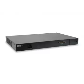 Διαχειριζόμενο switch LevelOne KILBY 28-Port L3 Lite