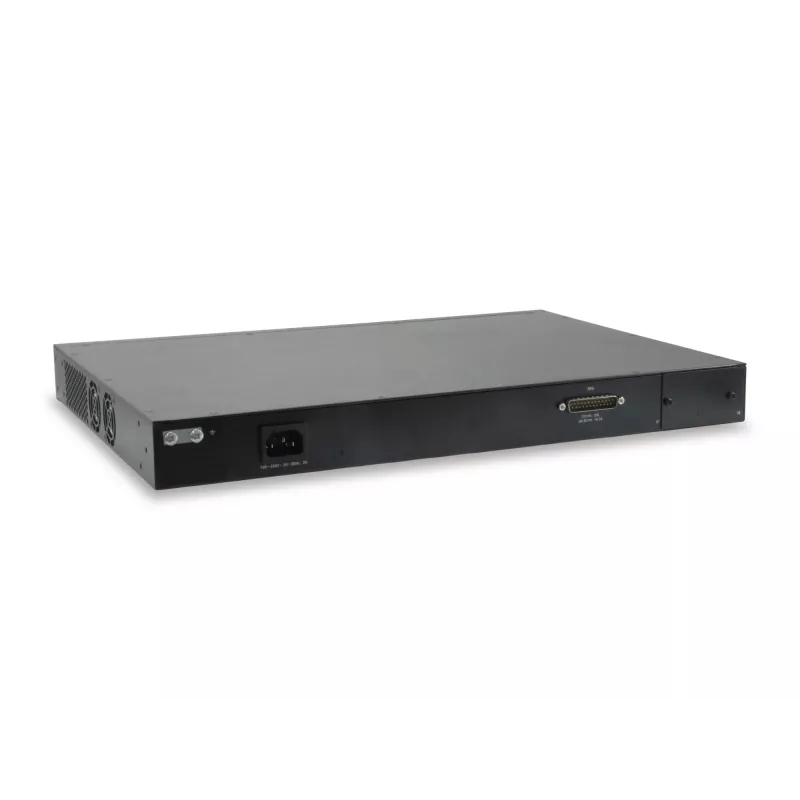 Διαχειριζόμενο switch LevelOne KILBY 28-Port L3 Lite