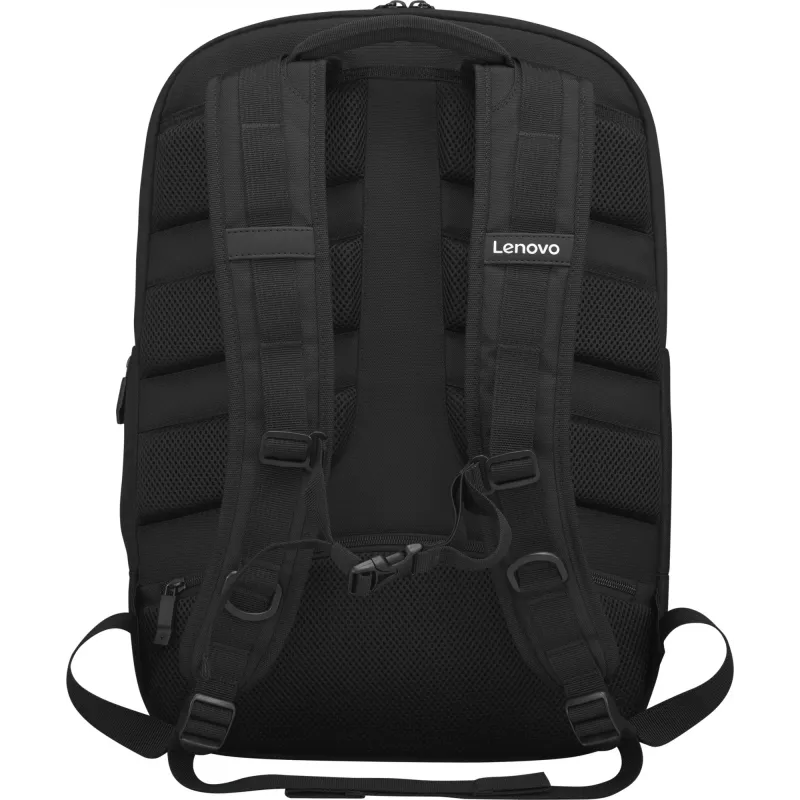 Lenovo GX40V10007 Θήκη laptop 43,9 cm (17,3 inch) Σακίδιο πλάτης Μαύρο