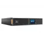 Vertiv Liebert GXT5 Σύστημα αδιάλειπτης παροχής ισχύος (UPS) Διπλής μετατροπής (Online) 3 kVA 3000 W 7 έξοδοι AC