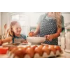 Philips Airfryer Αξεσουάρ HD9945/01 Σετ ψησίματος XL