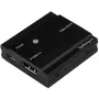 StarTech.com Ενισχυτής σήματος HDMI - Extender HDMI - 4K 60Hz, 3840 x 2160 pixel, AV-Repeater, 35 m, Μαύρο, HDCP