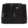 StarTech.com Ενισχυτής σήματος HDMI - Extender HDMI - 4K 60Hz, 3840 x 2160 pixel, AV-Repeater, 35 m, Μαύρο, HDCP