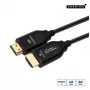 Καλώδιο HDMI Premium Optic Microconnect 15m