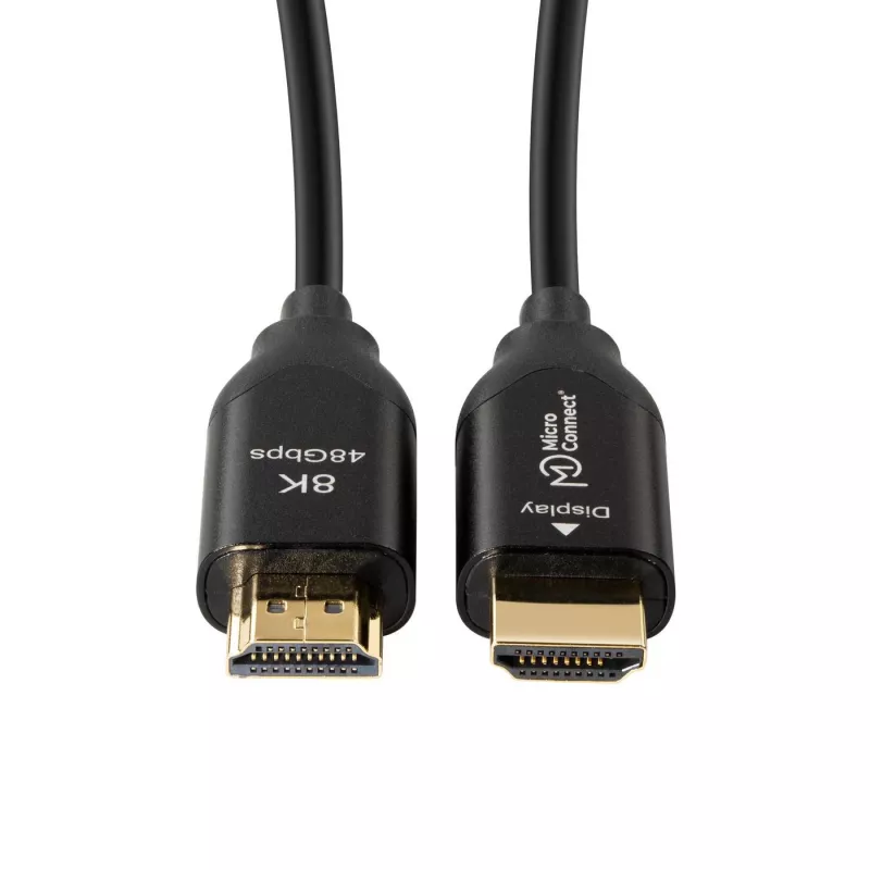 Καλώδιο HDMI Premium Optic Microconnect 15m