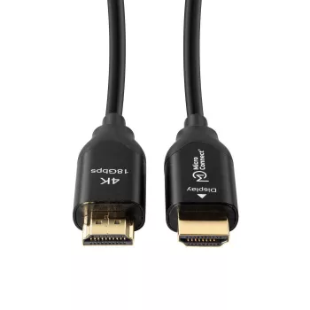 Καλώδιο HDMI Premium Optic Microconnect 25 m
