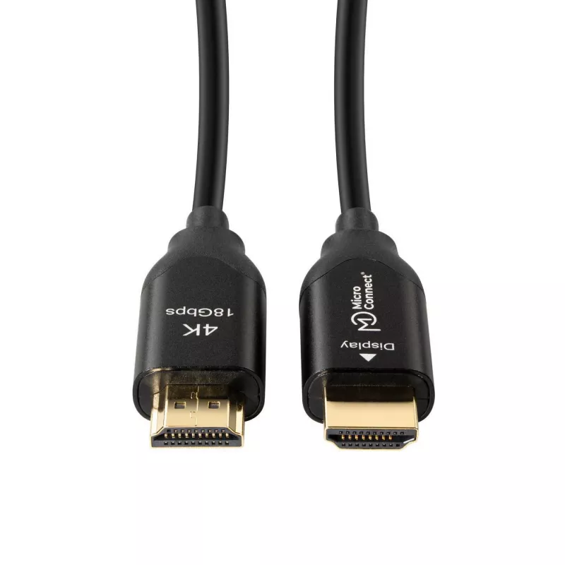 Καλώδιο HDMI Premium Optic Microconnect 25 m