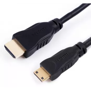 Καλώδιο HDMI MicroConnect 4K HDMI A-C 2m