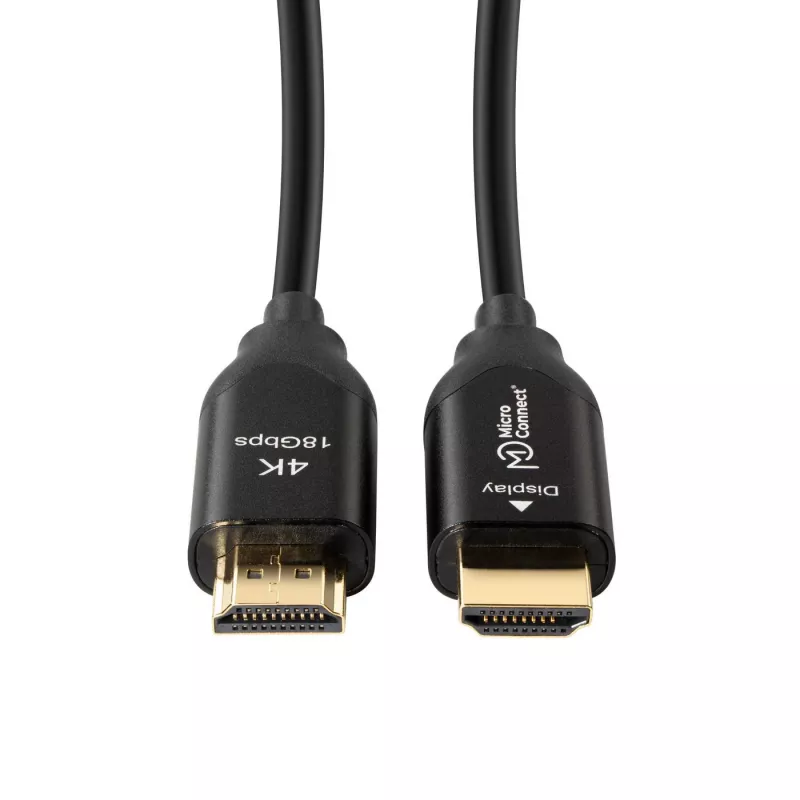 Καλώδιο HDMI Premium Optic Microconnect 30m