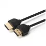 Καλώδιο HDMI Microconnect 4K λεπτό 3m
