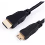 Καλώδιο HDMI MicroConnect 4K HDMI A-C 3m
