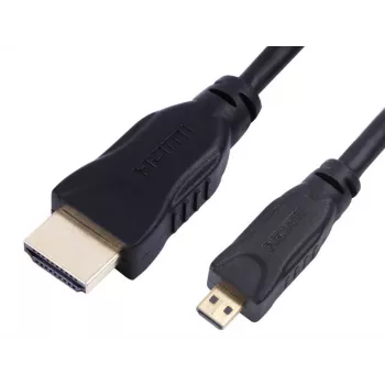 Καλώδιο HDMI 2.0 A-D Microconnect HDM19193V2.0D 3m